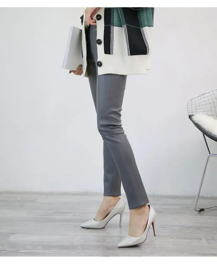 Рисунок 4 - Да! Бесплатная доставка. Высокая талия