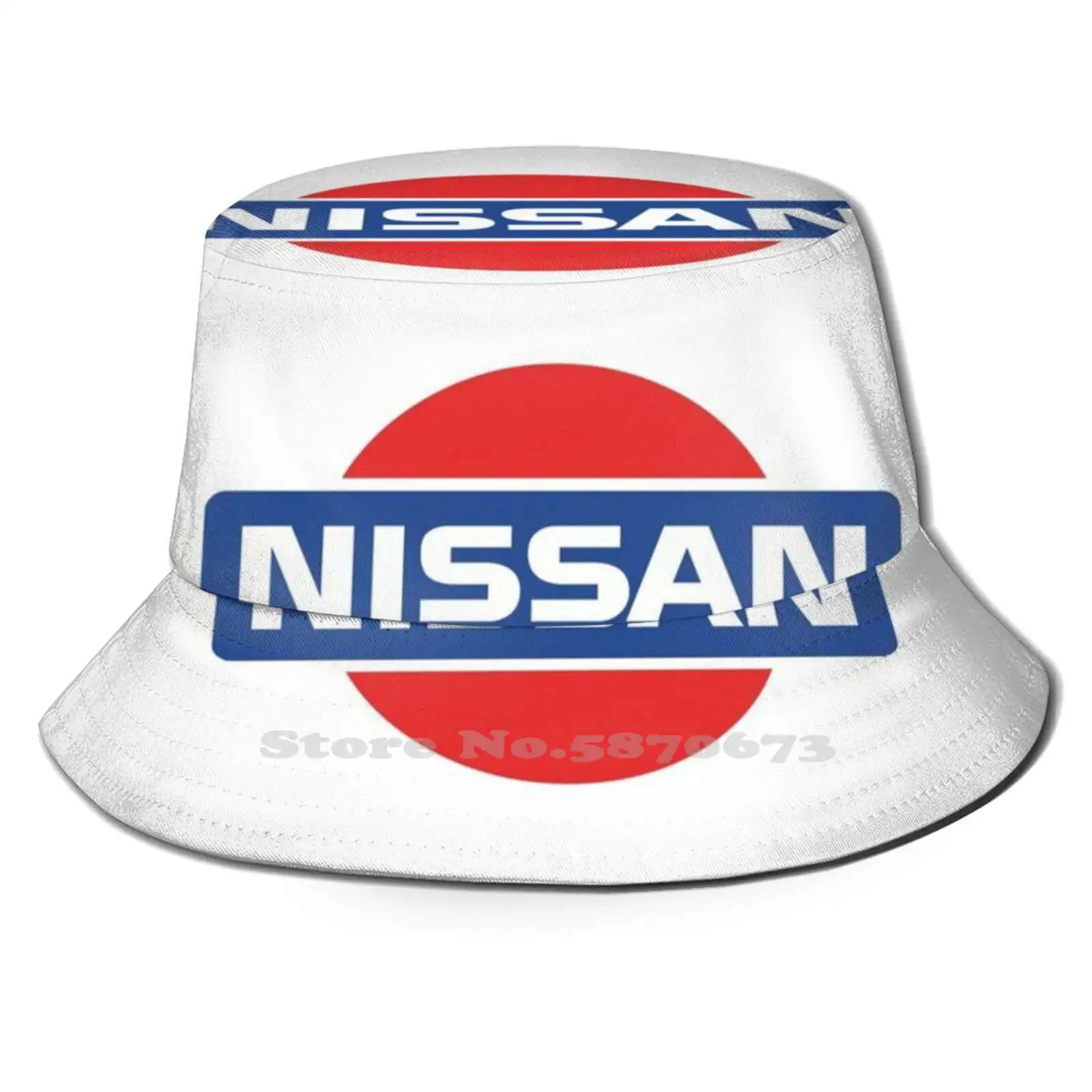 

Панама без названия, солнцезащитные шляпы, логотип Nissan 1, логотип автомобильной компании, гоночный логотип Nurburgring, автомобиль Монако