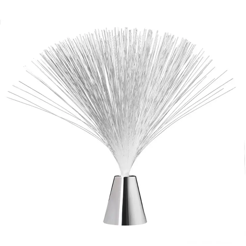 

Festival Atmosphere Light Colorful LED Optic Fiber Light Starry Sky Wedding Party Christmas Decoration Atmosphere Night Lamp