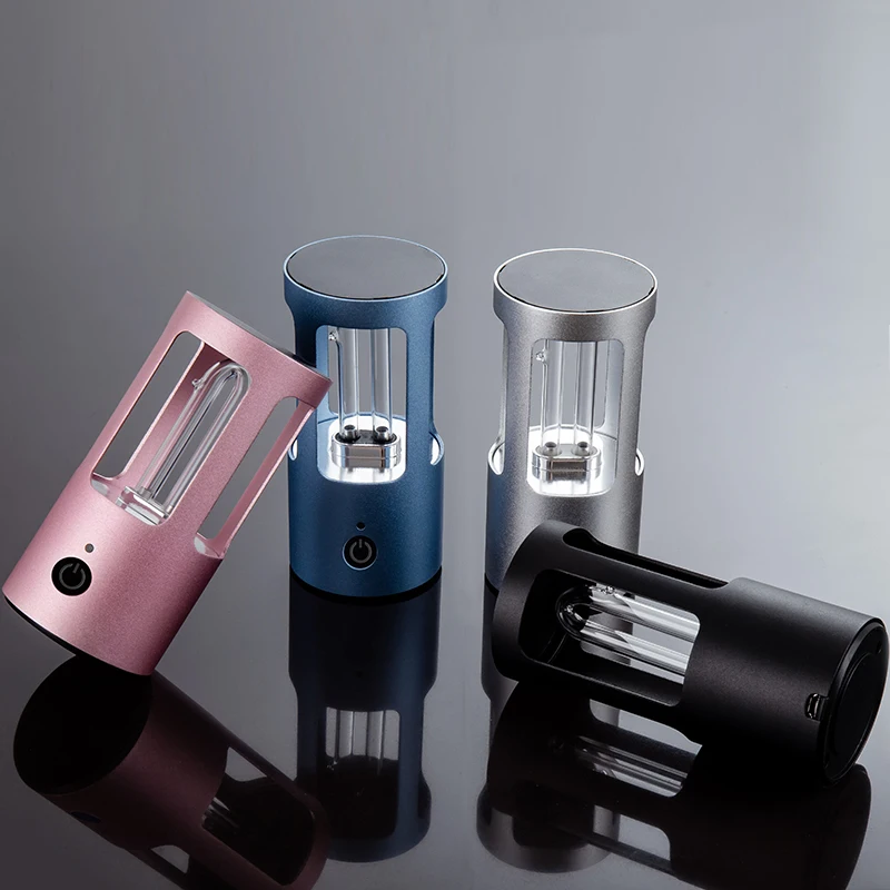 Мини УФ лампа бактерицидная убить вирус стерилизация USB Перезаряжаемые УФС