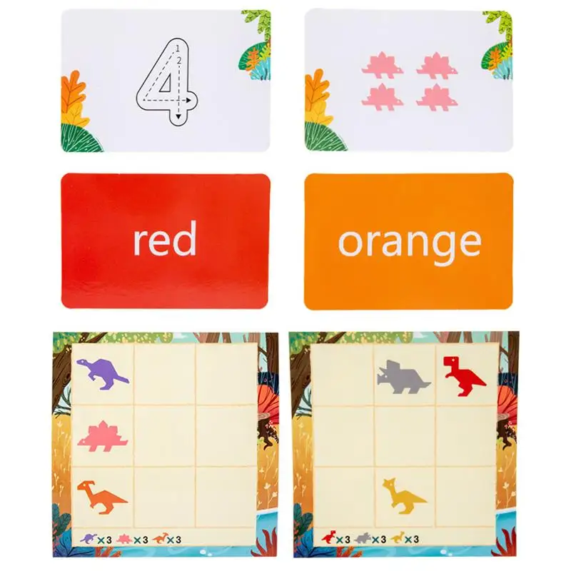 Детские Математические Игрушки для раннего развития игра логического мышления