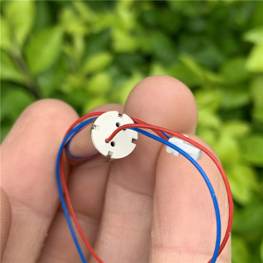 миниатюрный двигатель с пол