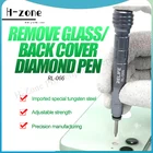 Ручка для разрыва стекла RELIFE RL-066 для IPhone 11 12, для мобильного телефона Huawei, инструмент для разрыва крышки аккумулятора