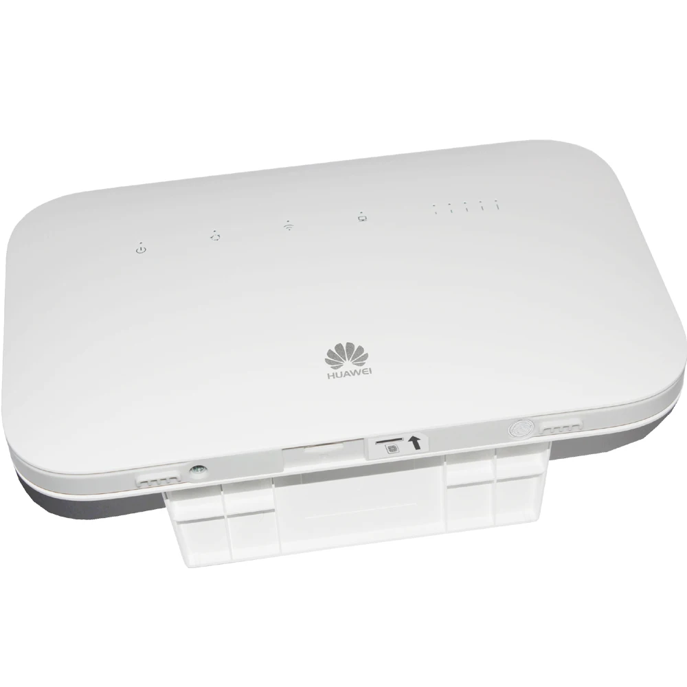 

CAT6 300Mbps Hua wei B612S B612S-51D Hotspot Device With LAN Port And RJ11 Port Support Voice Call For HUAWEI