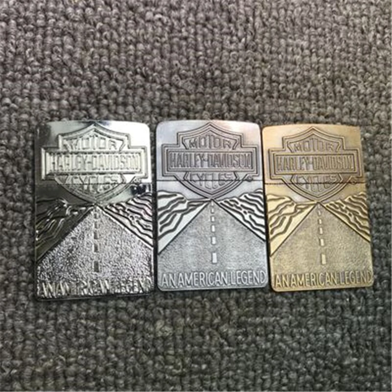 1 шт. Тип металлическая деталь подходит для Zorro для керосинового масла Зажигалка Декор клей на металлический значок на колесо; бензиновая зажигалка