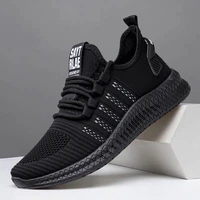 2021 mens sports shoes fashion upper running sneakers casual 39 44