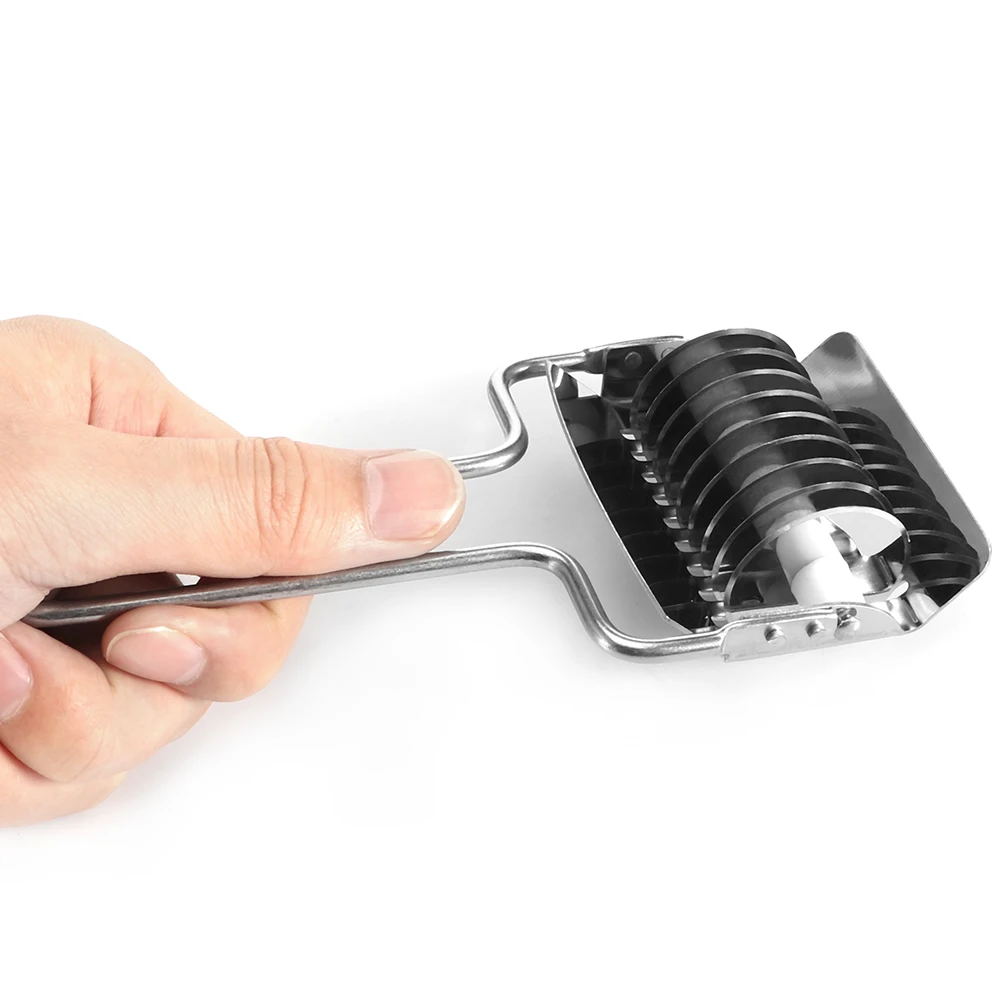 Измельчитель для лука из нержавеющей стали нож резак чеснок кориандр овощи