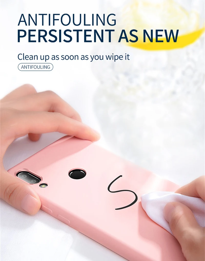 for xiaomi mi 10t pro case redmi note 10 lite pro back cover liquid silicone soft tpu bumper protective phone case mi 9t 10t pro free global shipping