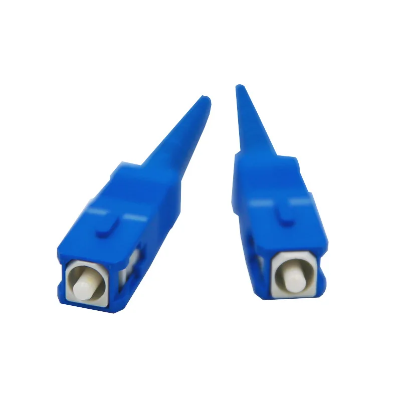 Ftth Optical Fiber Cable Patch Cord Pigtail Singlemode SC UPC SM 2.0mm 3.0mm 9/125um Optical Fiber Jumper 1m 3m 5m 10m 20m 30m
