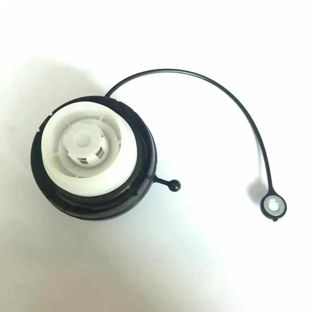 Черный резиновый топливный бак для бензинового масла крышка Honda CR-V Pilot Ridgeline S2000