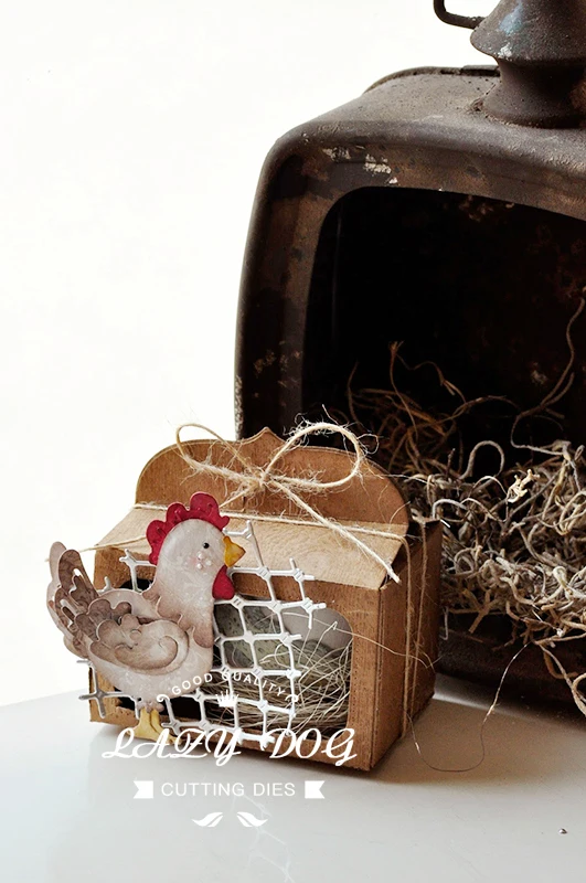 Небольшая решётка для резки курицы металла Скрапбукинг трафарет своими руками