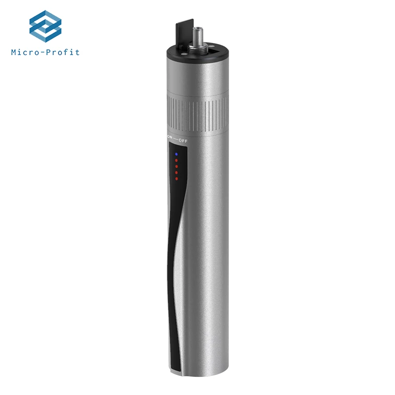 Высококачественный перезаряжаемый лазерный источник памяти тестер