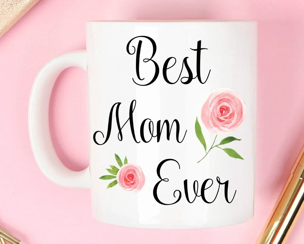 Лучшая кружка для мам чайные чашки пивные кружки подарки друзей кофейные