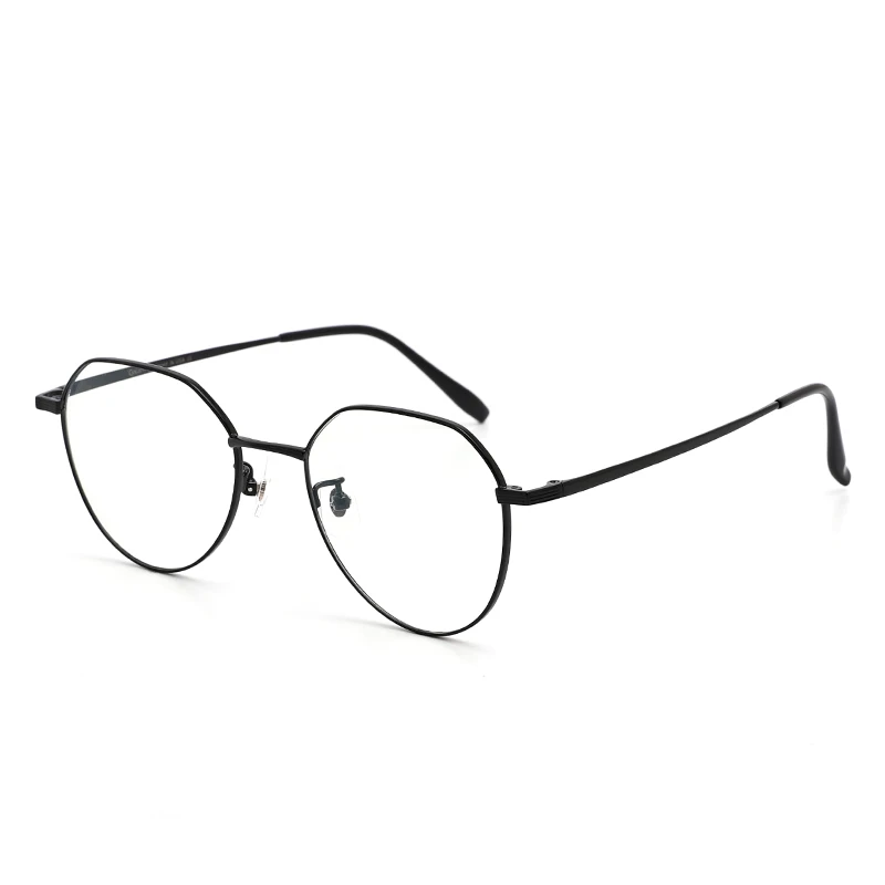Cyxus Korean style anti-blue light glasses uv400 for women Men8005
