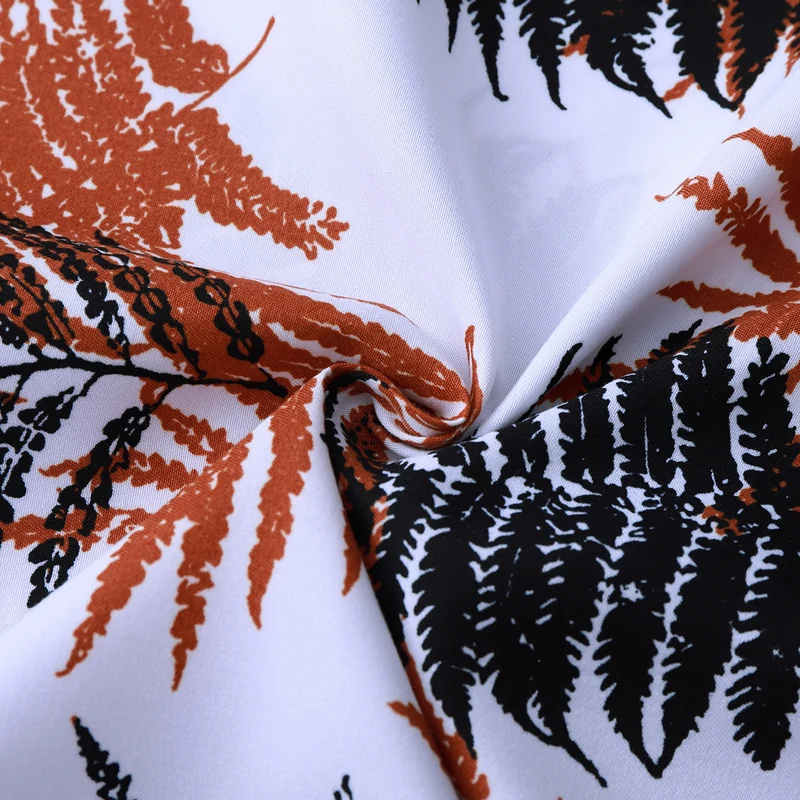 6XL 7XL повседневная мужская рубашка, осень, Новое поступление, индивидуальная, с принтом, с длинным рукавом, рубашки для мужчин, s, модная, большой размер, деловая, Офисная рубашка