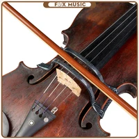 1pc violin bow corrector self bowing practice guide correct bowing wrist action for violin beginner training