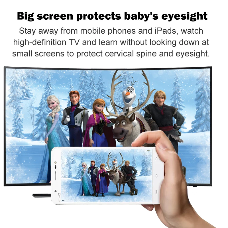 ТВ-Палка для Airplay для netflix Беспроводная для google для chromecast дисплей anycas 4K для программный ключ WiFi для Android для hdmi