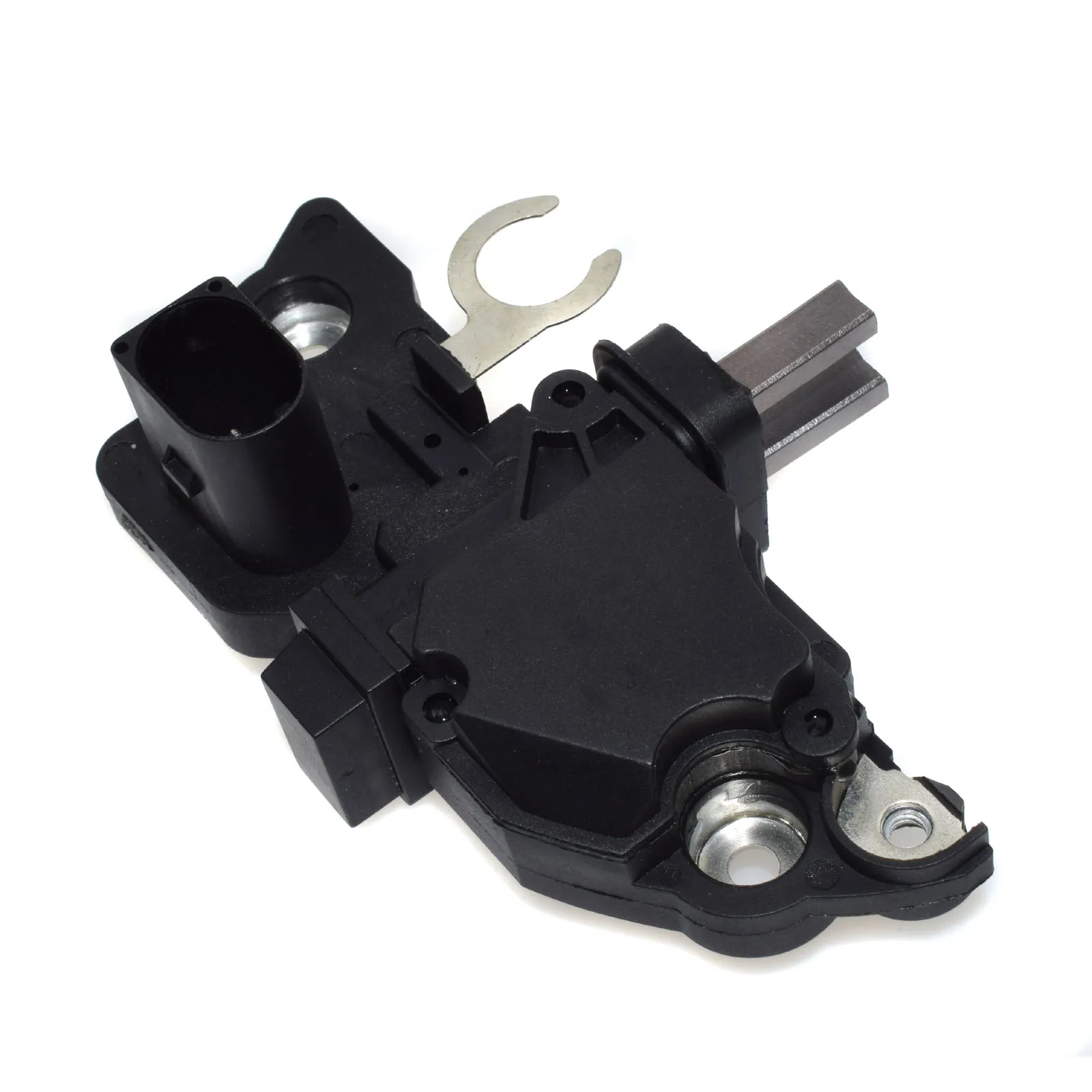 Регулятор напряжения генератора WOLFIGO для VW Beetle Jetta Golf AUDI LDV SEAT SKODA TATA F00M145261 F 00M 145 296