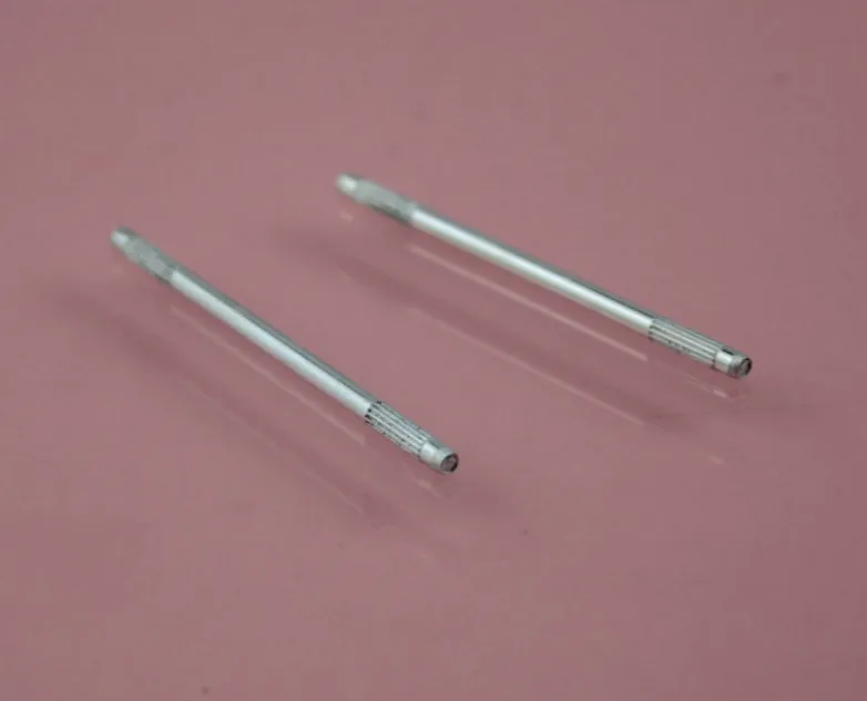 

2*40 двойной прямой роликовый цветок осевой железный мост оцинкованный DIY Модель ось для игрушек технологии детали строительных блоков