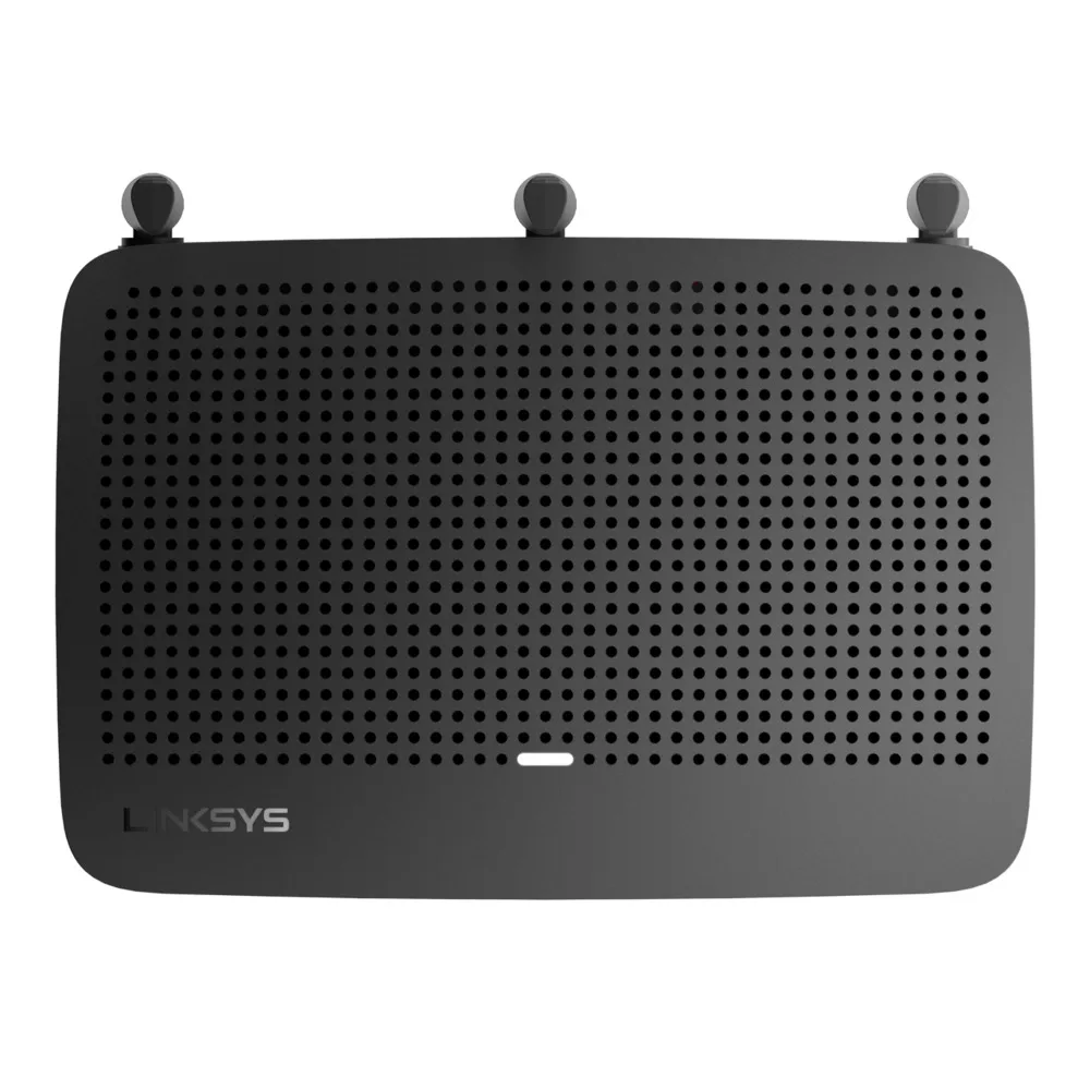 Linksys EA7500 Max-Strea AC1900 MU-MIMO гигабитный Wi-Fi роутер двухдиапазонный беспроводной для