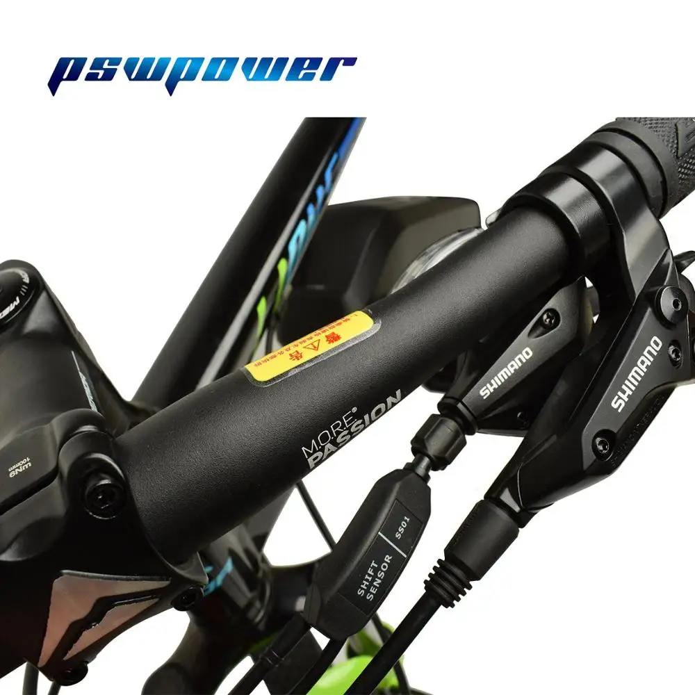 PSWPOWER датчик переключения передач BBSHD BBS02 BBS01 BBS02B BBS01B Bafang Средний привод