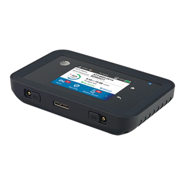Wi Fi роутер Netgear AC815s 450 Мбит/с 4G|3G/4G роутеры| |