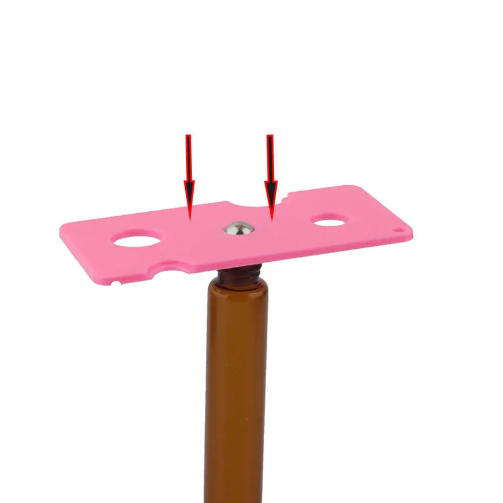 2 шт./лот открывалка для эфирного масла инструмент удаления ключей роликовых