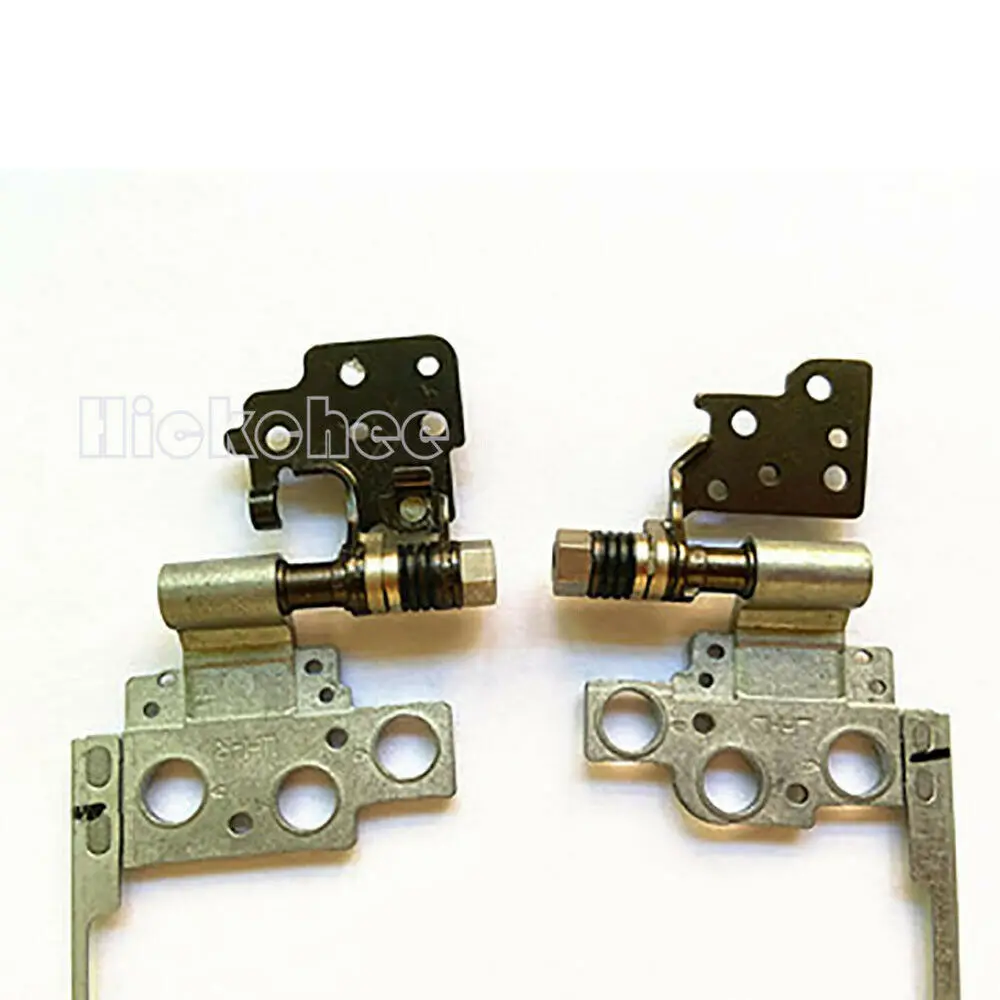 

NEW LCD Hinges Screen For DELL INSPIRON 14 7000 7437 touch Left + Right