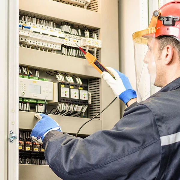 8 в 1 6 380 В Тестер Напряжения Ручка полярности тока тестер напряжения