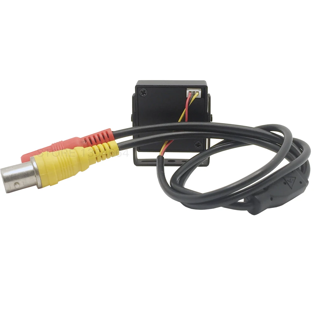 

AHD 1080P Mini Camera Sony 307 CCTV Surveillance Camera Indoor Security Small cctv camera 2MP Micro Video camera AHD CCTV Camera