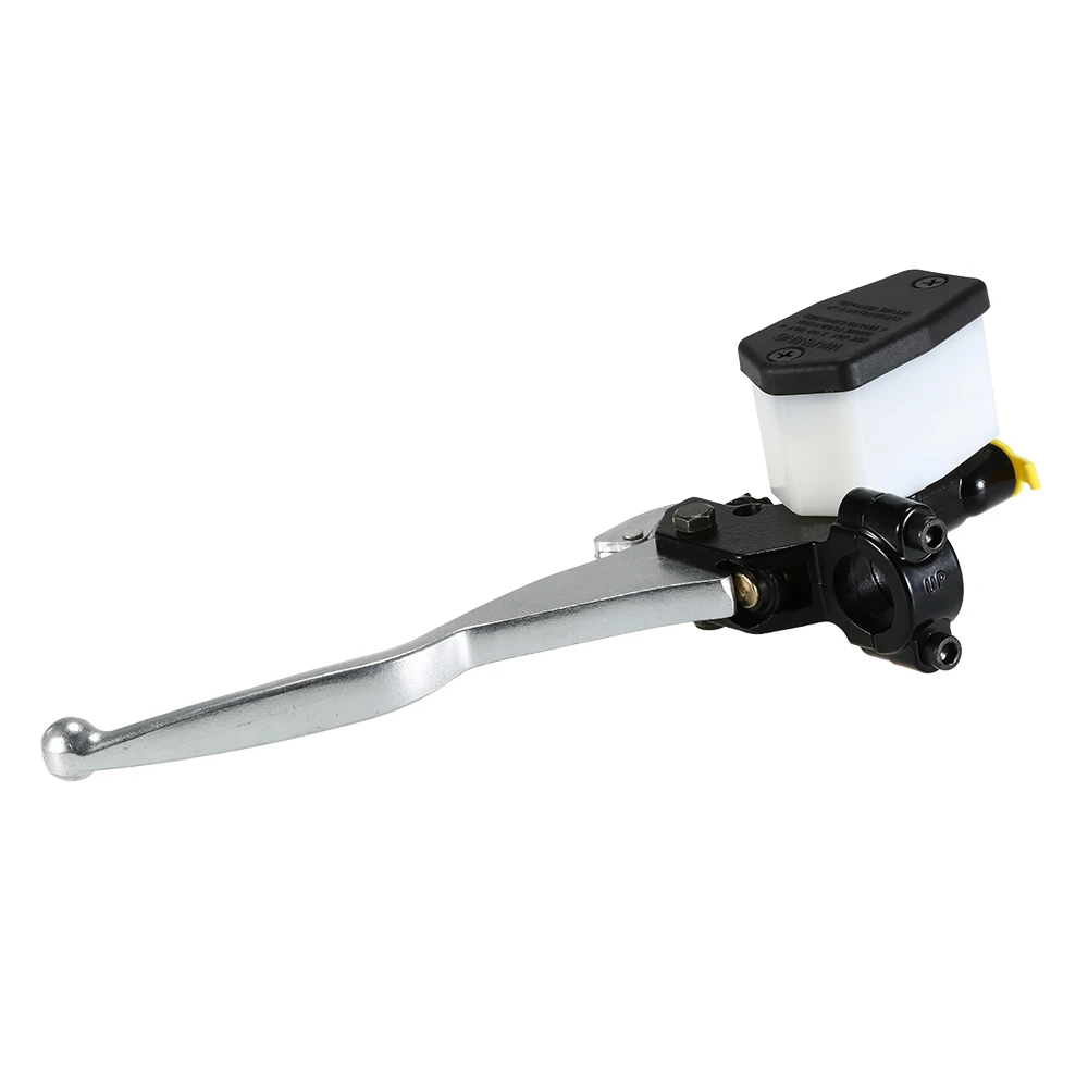 Мотоцикл тормозной насос сцепления Рычаг Гидравлический Главный цилиндр