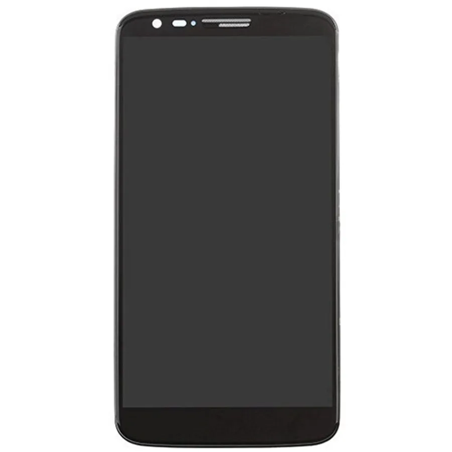 IPartsBuy ЖК-дисплей + сенсорная панель с рамкой для LG Optimus G2/LS980/VS980 | Мобильные
