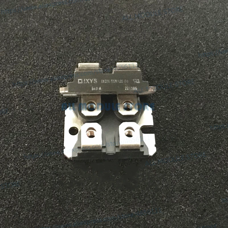 Оригинальный модуль IXDN55N120D1 IXEN60N120D1 IXEN60N120 IXDN55N120 APT60GF120JRD APT60GF120JRDQ3 Бесплатная