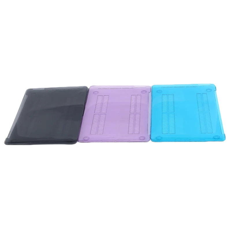  Matte Hard Case Cover For Macbook Air Pro 13 Laptop Bag Sleeve Mac Book Notebook Accessories New | Дом и сад