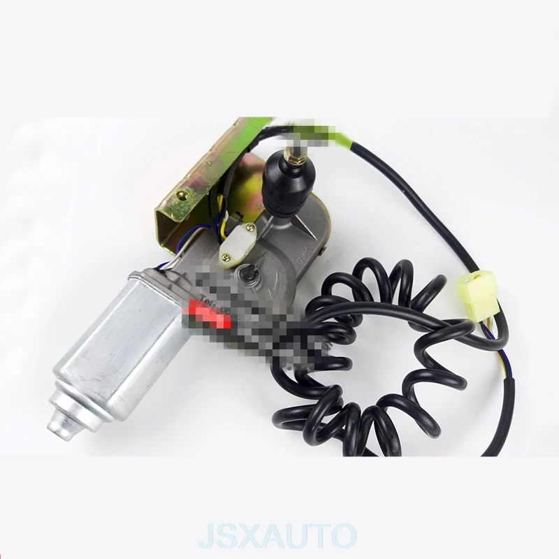 Щетка стеклоочистителя для экскаватора аксессуары DOOSAN DH55G DX DAEWOO|Панели и