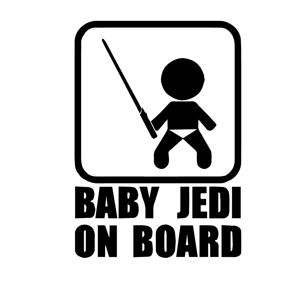 

A-0035 Personality Car Stickers Baby on Board Self-adhesive Decals PVC New Design Fashion Cool Style Decorative Accessories