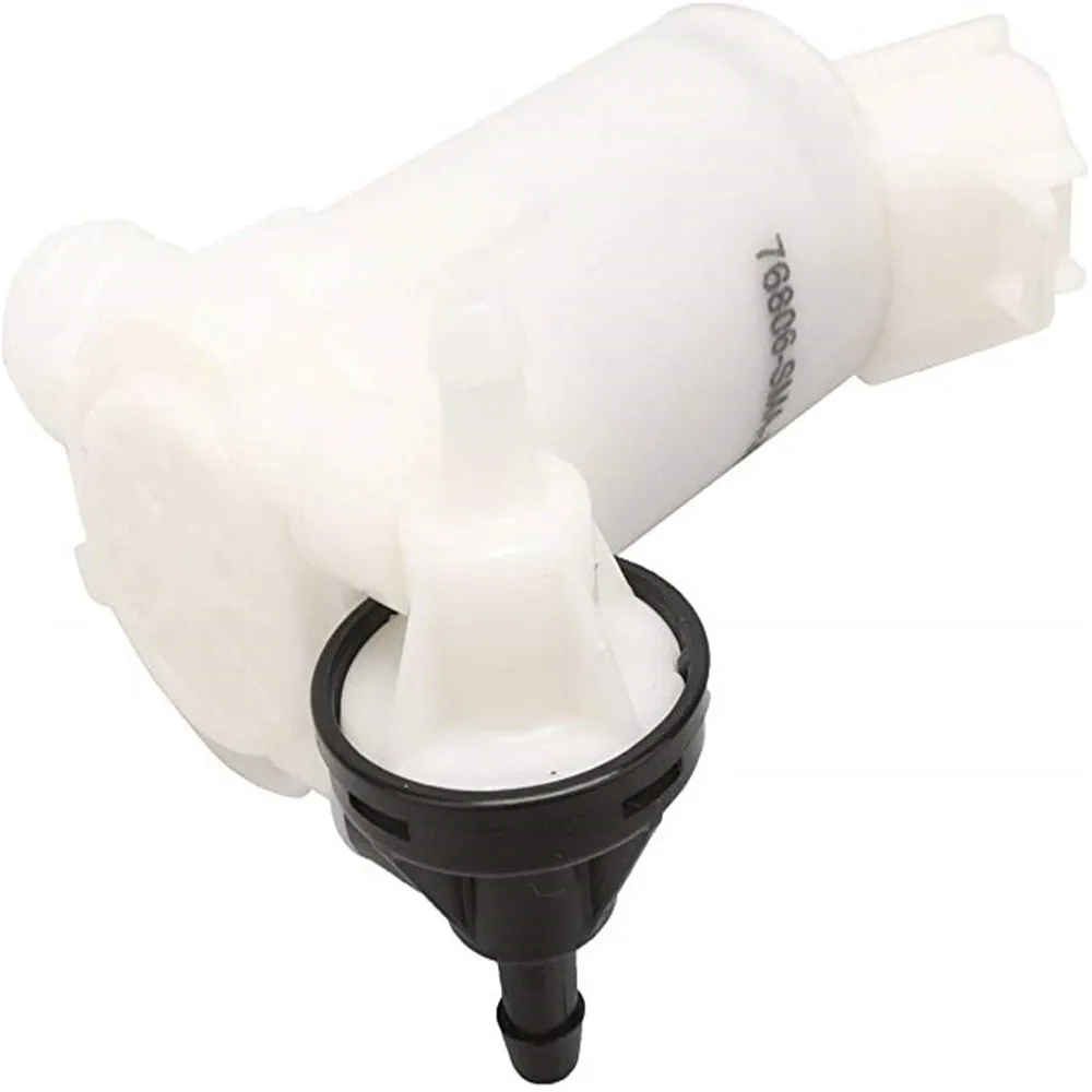 

OEM 76806SMAJ01 Car Windscreen Washer Pump for Honda CR-V 2007-2011 2.4 L