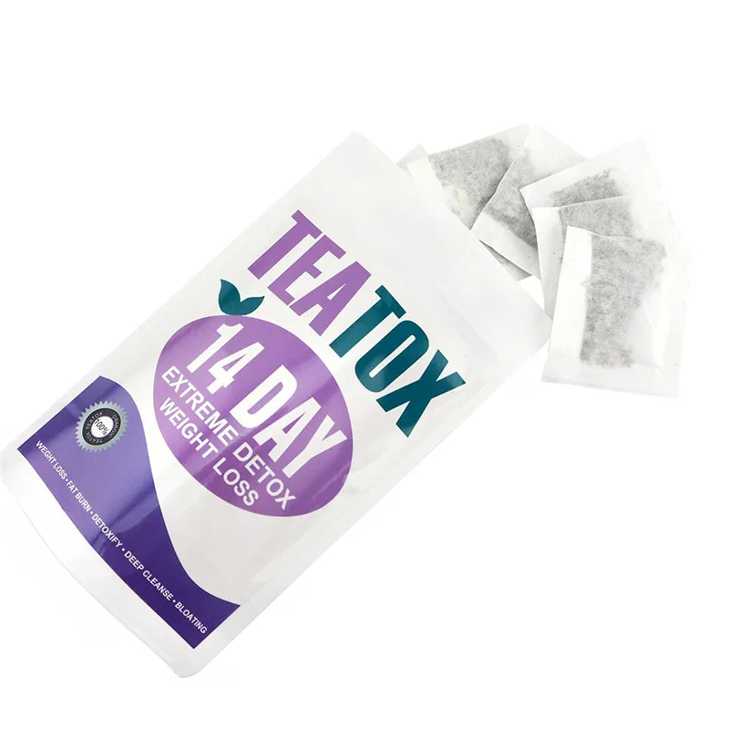 Натуральные продукты для похудения Детокс толстой кишки очищающие сжигающие жир