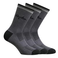 high quality team cycling socks men and women compression mesh breathable sports socks competition bicycle socks