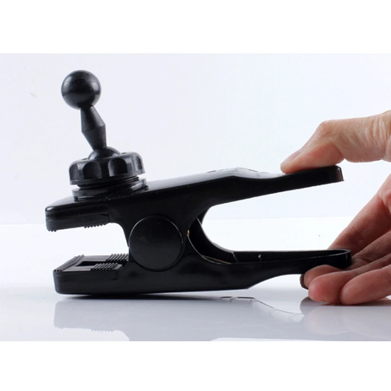 

Top Deals Car Fan Portable Vehicle Fan Dual Head Electric Fan Vehicle Mounted USB Fan 360 Degree Rotation Auto Cooling Fan 3 Spe