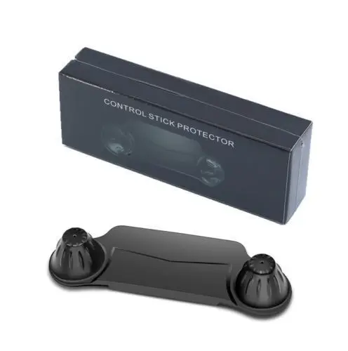 

Portable ABS Control Stick Protector Remote Control Thumb Stick Guard Rocker Holder For DJI Mavic Pro Platinum/Spark