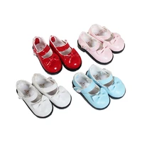 dream fairy 16 bjd doll shoes little angel series candy shoes suitable for 30cm ball joint doll girls diy toy doll accessories