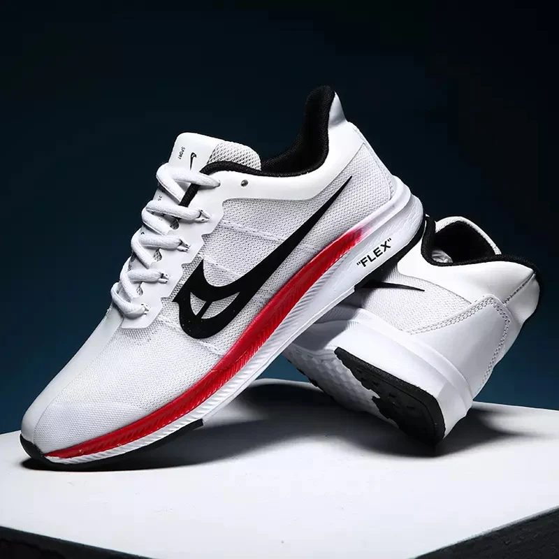 Мужская повседневная обувь большие размеры 38-45 удобная легкая для прогулок |