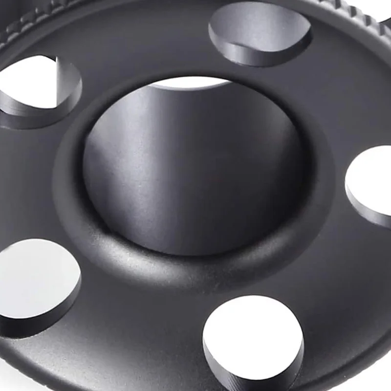 

1Pcs Aluminum Finger Spool Reel Scuba Diving Technology Spool