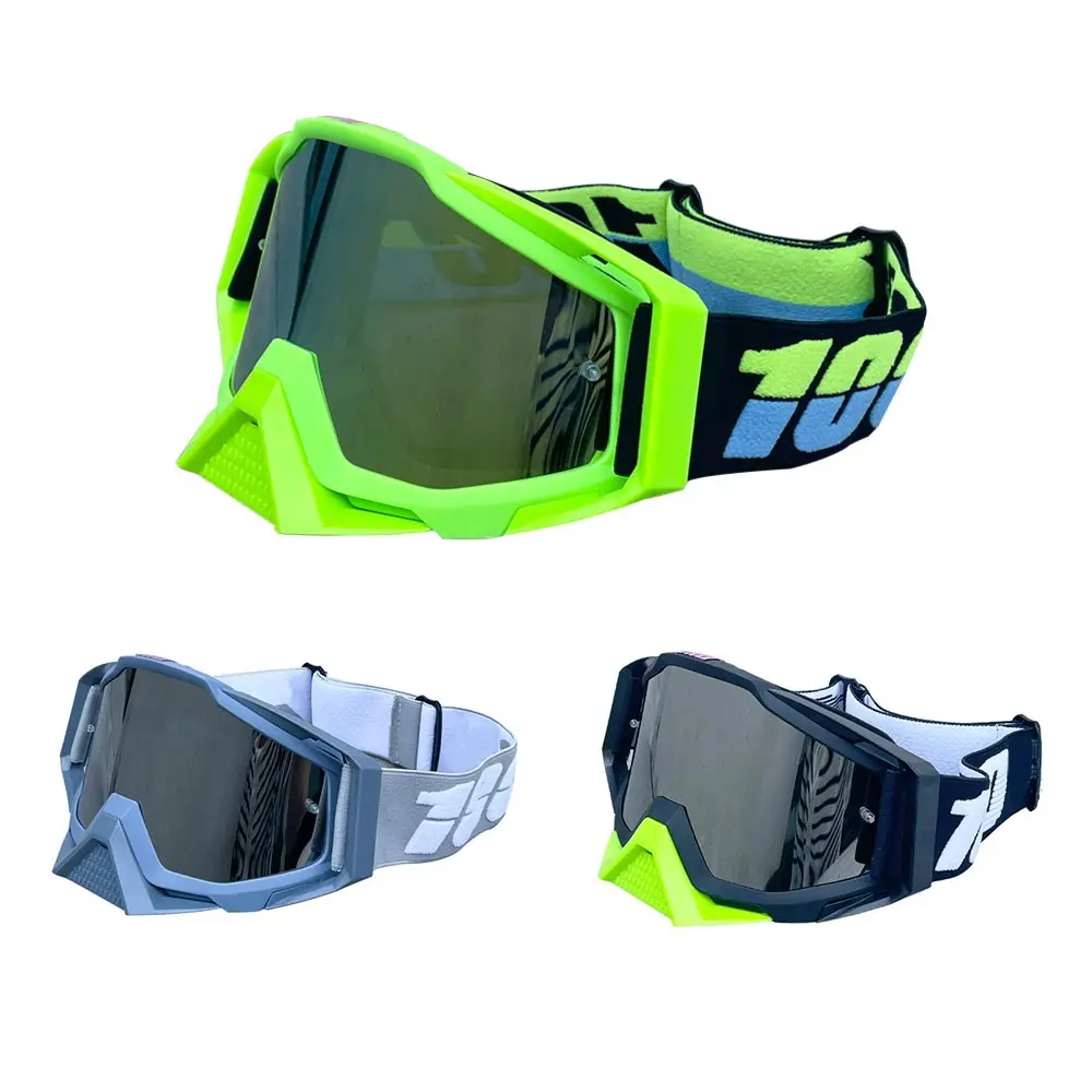 

Очки для горного велосипеда солнцезащитные очки для внедорожного велосипеда аксессуары для гоночных очков шлем для пилота очки для мотокр...