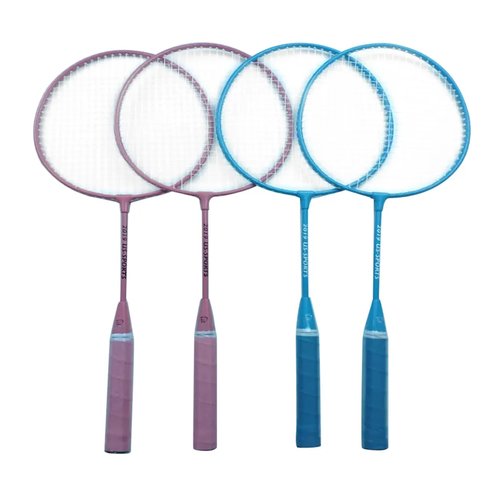 Набор для бадминтона портативный набор игры в бадминтон | Спорт и развлечения