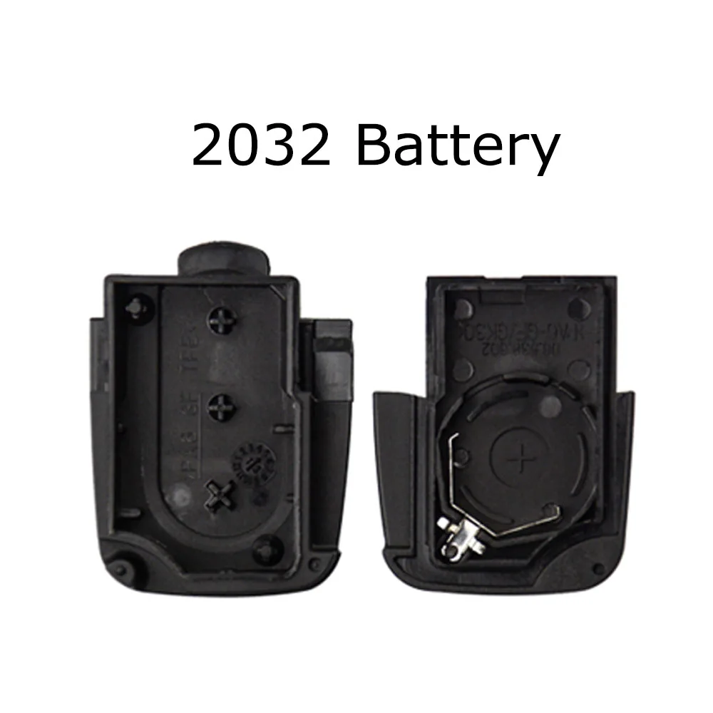 OkeyTech 2/3 кнопочный умный дистанционный Автомобильный ключ оболочка для Audi TT A3 A4 A6 A8