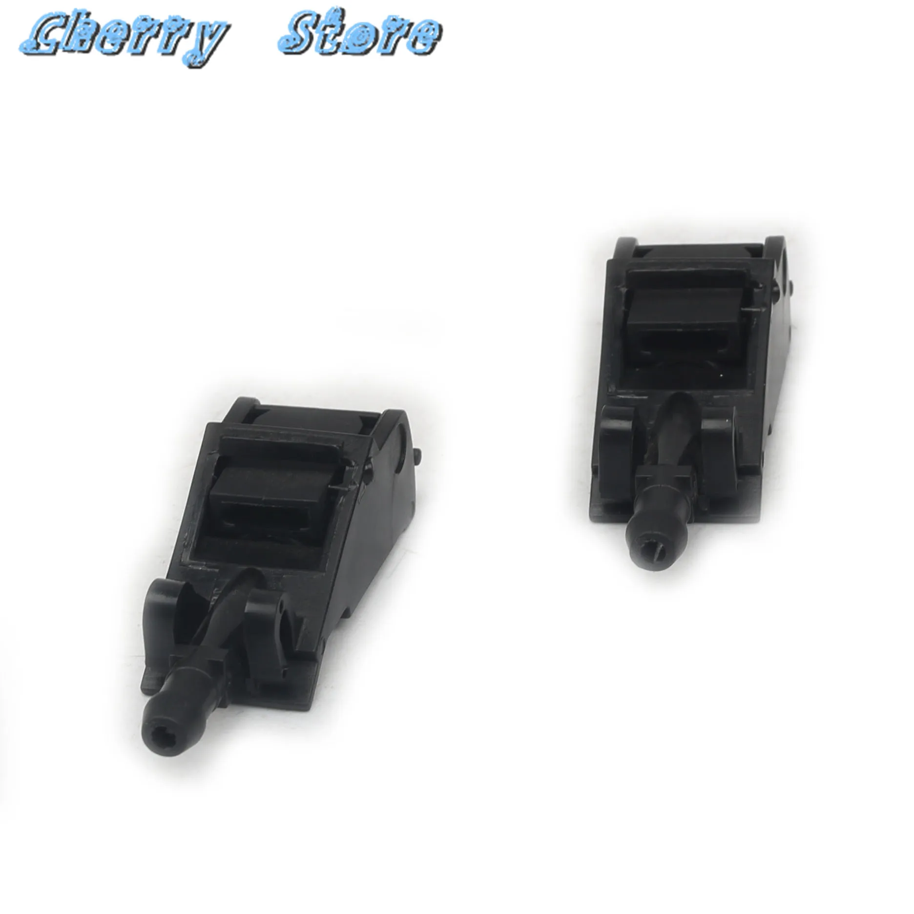 Форсунка омывателя лобового стекла 6E0 955 985 B 2 шт. для Volkswagen Jetta MK4 Golf Beetle Passat T4
