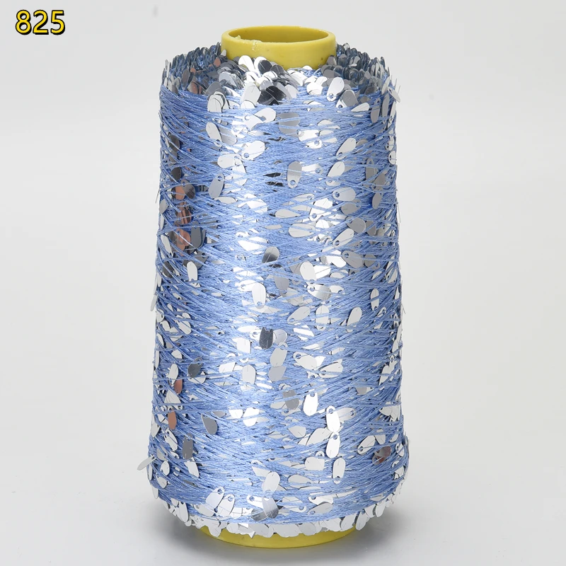 Прямая доставка 100 г/клубок летняя мерсеризованная пряжа из ледяного шелка с