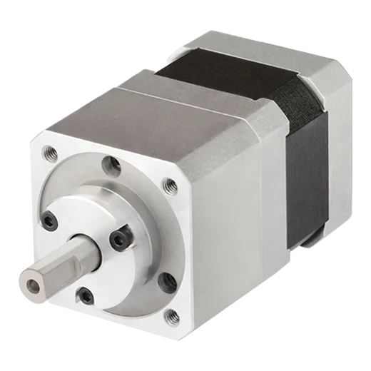 

Best Autonics A15K-S545-G10 Geared 5 Phase Stepper Motor for Box Labeling